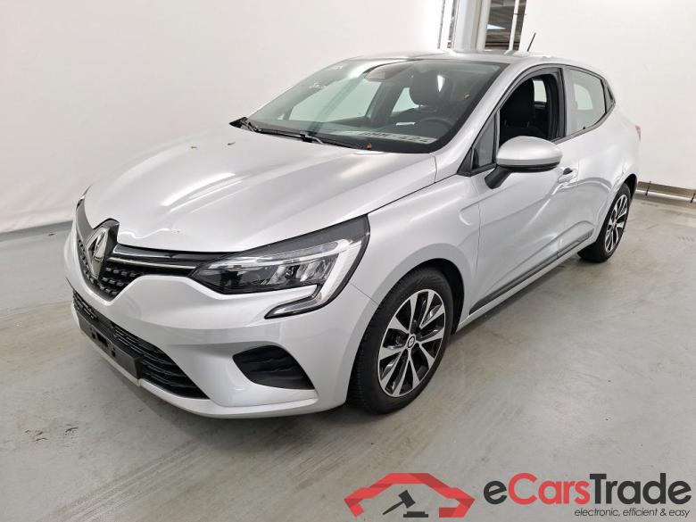 RENAULT CLIO 1.0 TCE 90 CORPORATE EDITION #1