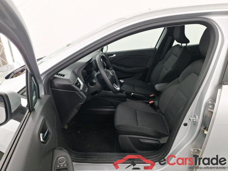 RENAULT CLIO 1.0 TCE 90 CORPORATE EDITION #5