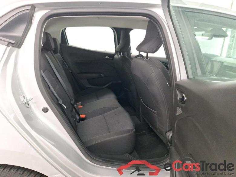 RENAULT CLIO 1.0 TCE 90 CORPORATE EDITION #6