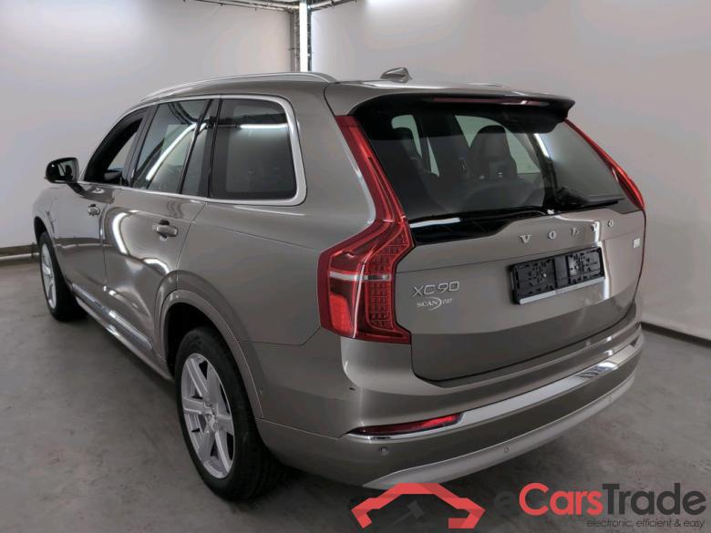 VOLVO XC90 2.0 T8 PHEV INSCRIPTION EXPR AUTO 4WD #3