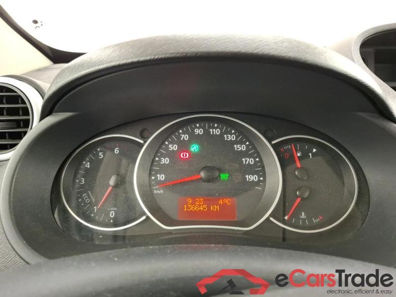 Kangoo Zen 1.5 dCi 90CV BVM5 E6 #6