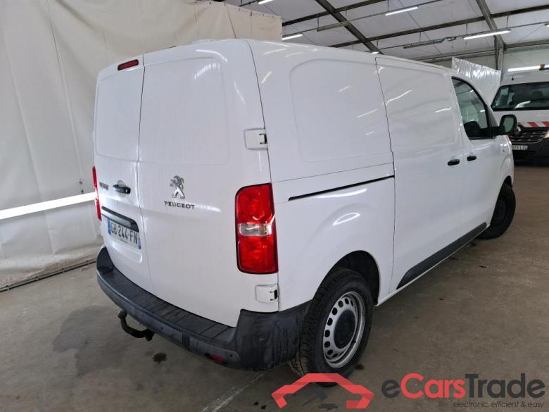 Expert Fourgon Asphalt L2 2.0 HDi 150CV BVM6 E6d #3