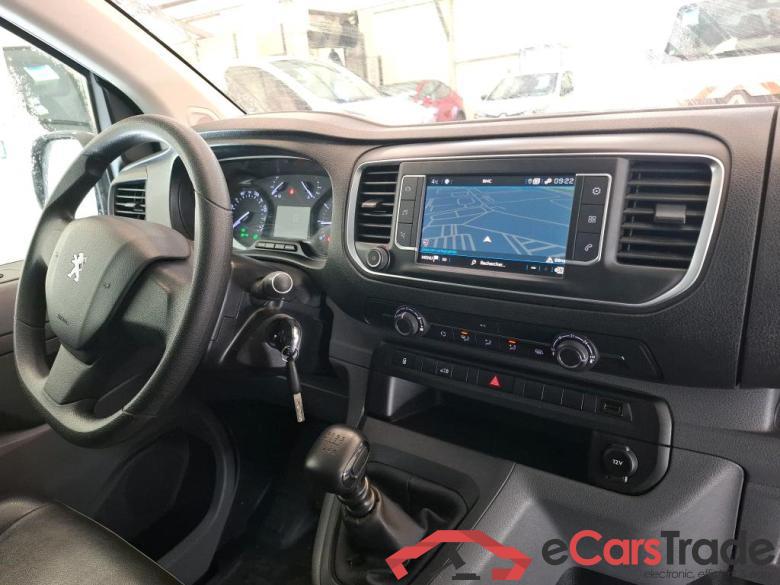 Expert Fourgon Asphalt L2 2.0 HDi 150CV BVM6 E6d #5