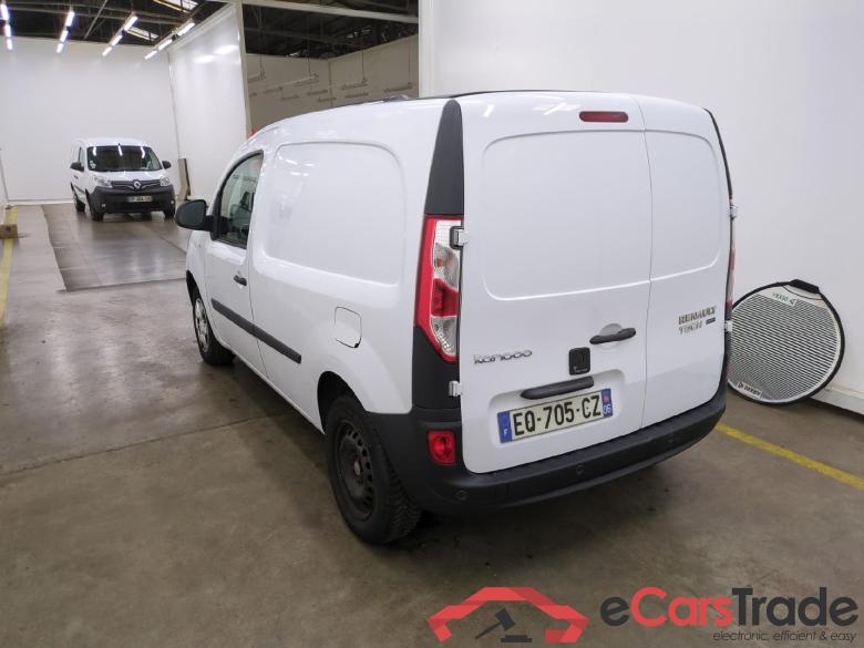 Kangoo Express Grand Confort (L1) 1.5 dCi 75CV BVM5 E6 #2