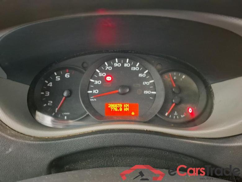 Master III Fourgon L2H2 3 5 Grand Confort dCi 135CV BVM6 E5 #6