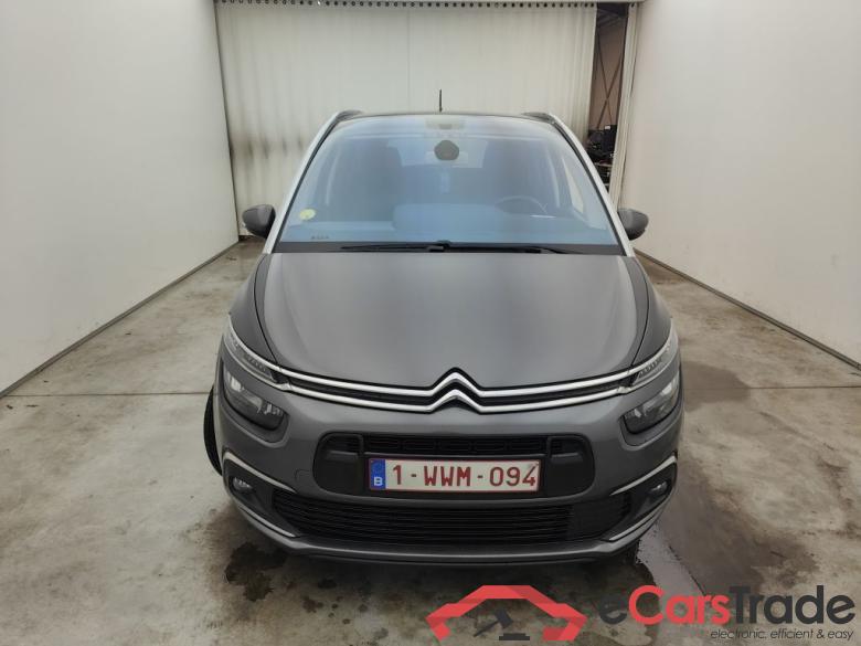 Citroën Grand C4 Spacetourer 1.5 BlueHDi 130 S&S MAN6 Business GPS 5d #5