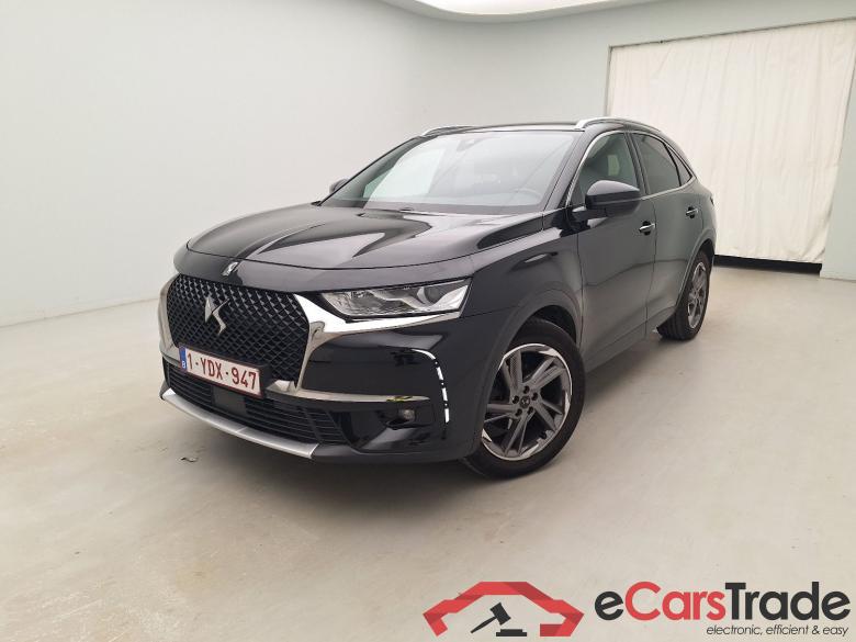 DS, DS7 CB '17, DS 7 Crossback 1.5 BlueHDi 130 Automatic So Chic 5 #2