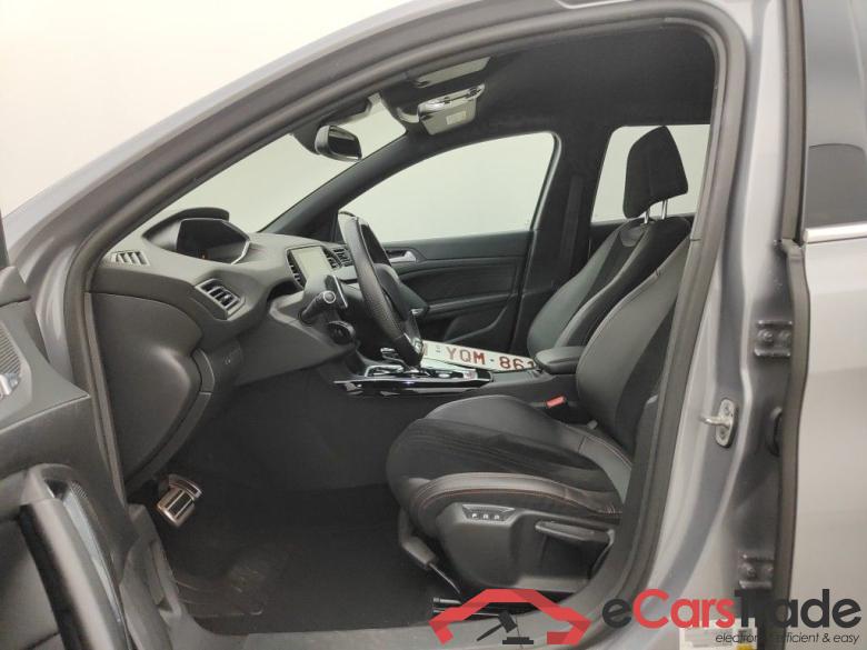 Peugeot 308 SW 1.5 BlueHDi 130 S&S EAT8 GT Pack 5d #3