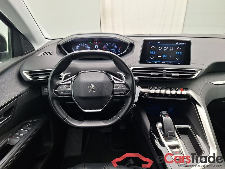 Peugeot, 5008 '16, Peugeot 5008 1.2 PureTech 96kW S&S EAT8 Allure 5d #5