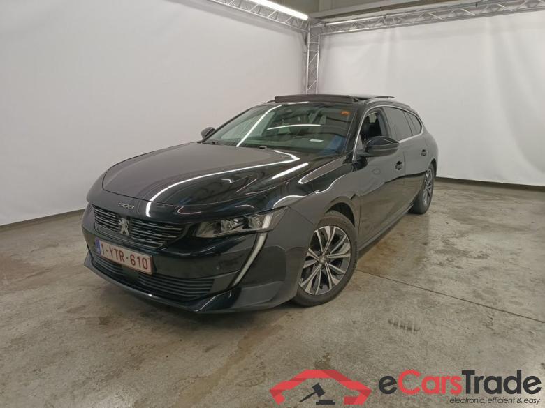Peugeot 508 SW 1.5 BlueHDi 130 S&S EAT8 Allure 5d #1