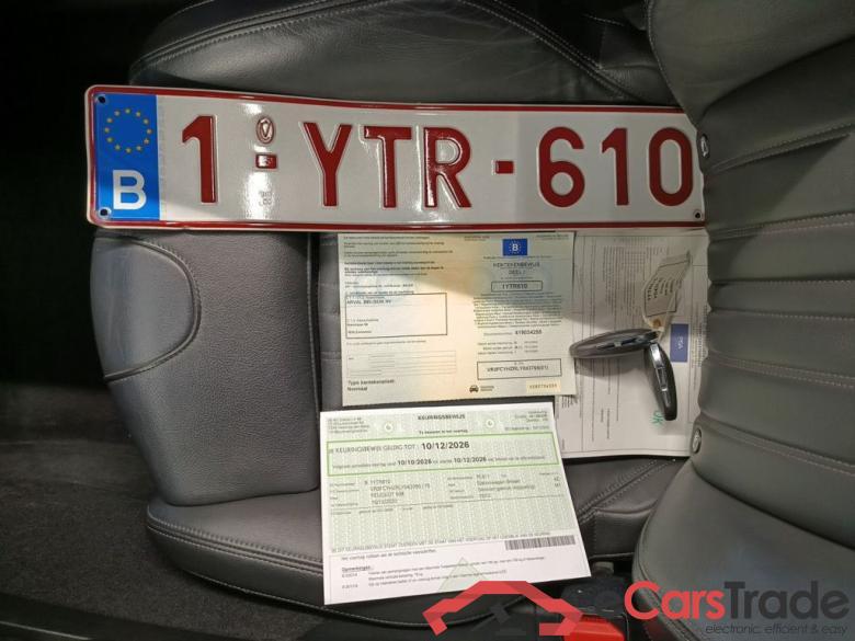 Peugeot 508 SW 1.5 BlueHDi 130 S&S EAT8 Allure 5d #4