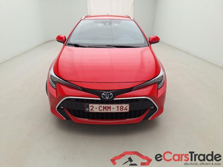 Toyota, Corolla TS '19, Toyota Corolla Touring Sports 1.8 Hybrid Premium e #1