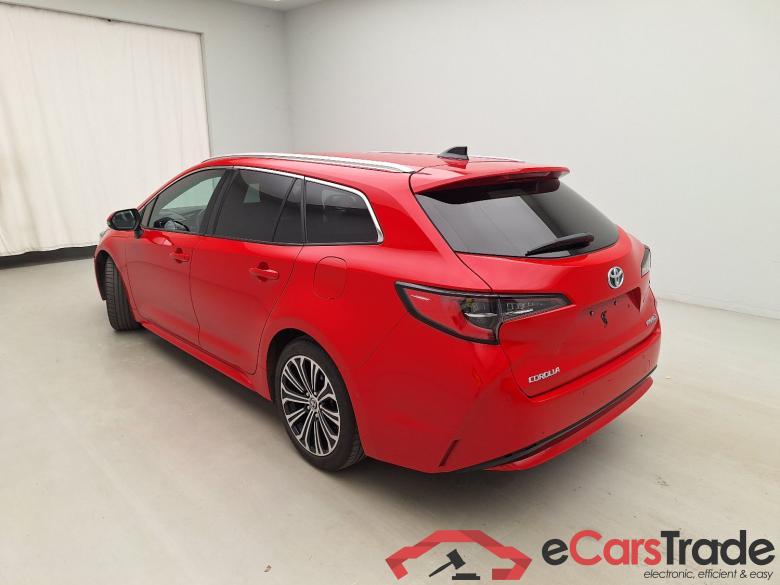 Toyota, Corolla TS '19, Toyota Corolla Touring Sports 1.8 Hybrid Premium e #6
