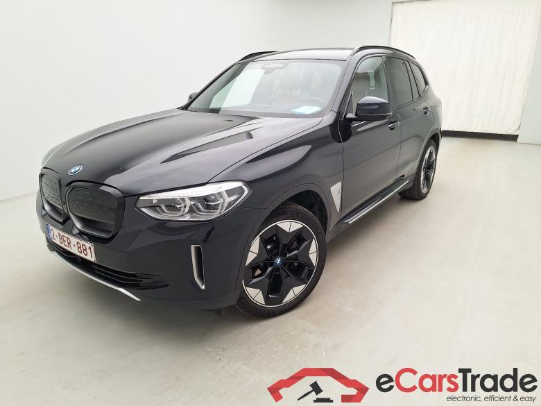 BMW, iX3 FL'21 BEV, BMW iX3 iX3 5d #2