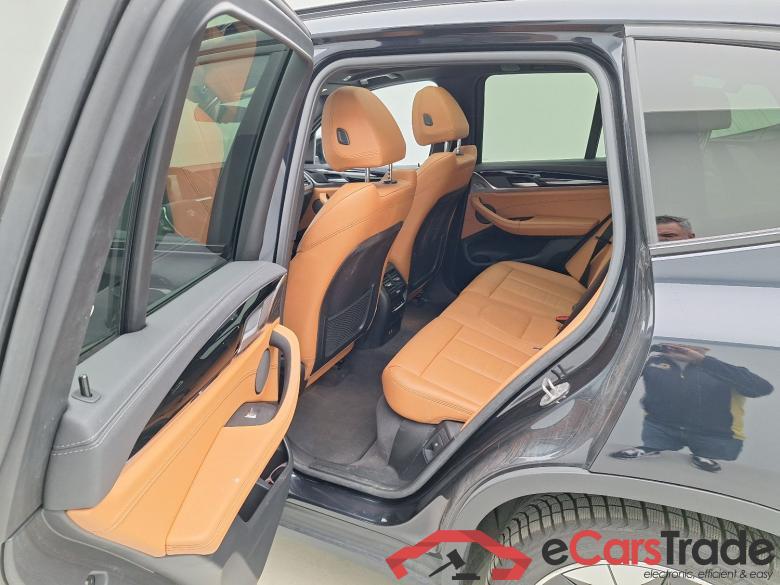 BMW, iX3 FL'21 BEV, BMW iX3 iX3 5d #3