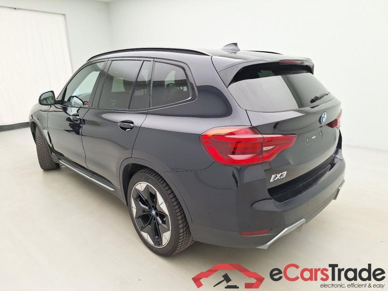 BMW, iX3 FL'21 BEV, BMW iX3 iX3 5d #6