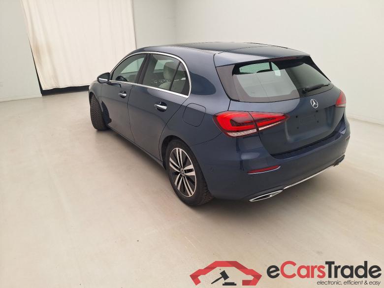 Mercedes, A-Class '18, Mercedes-Benz A-Klasse A 180 d DCT Business Soluti #6