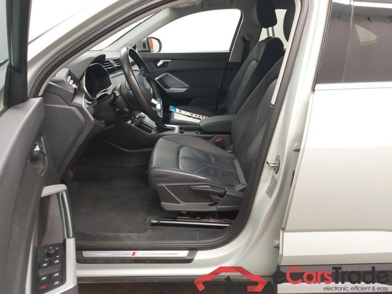 Audi Q3 Sportback 35 TDI S tronic S Line Business Ed 5d #3