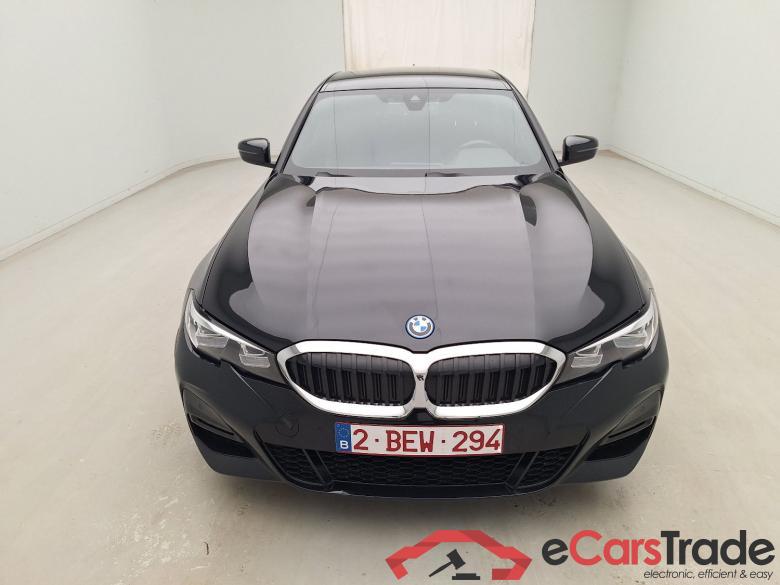 BMW, 3-serie '18 PHEV, BMW 3 Reeks Berline 320e (150 kW) 4d #1