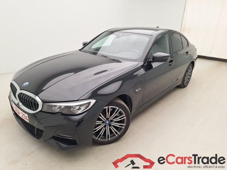 BMW, 3-serie '18 PHEV, BMW 3 Reeks Berline 320e (150 kW) 4d #2
