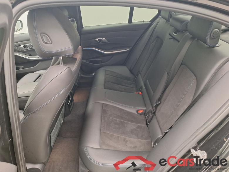 BMW, 3-serie '18 PHEV, BMW 3 Reeks Berline 320e (150 kW) 4d #4