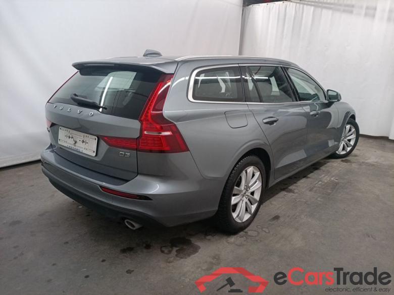 Volvo V60 D3 Momentum Pro 5d #2