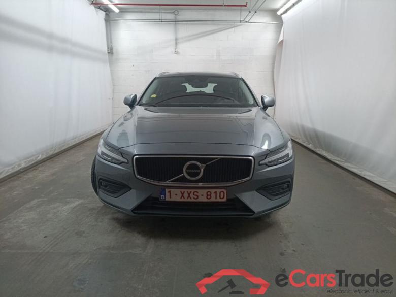 Volvo V60 D3 Momentum Pro 5d #5