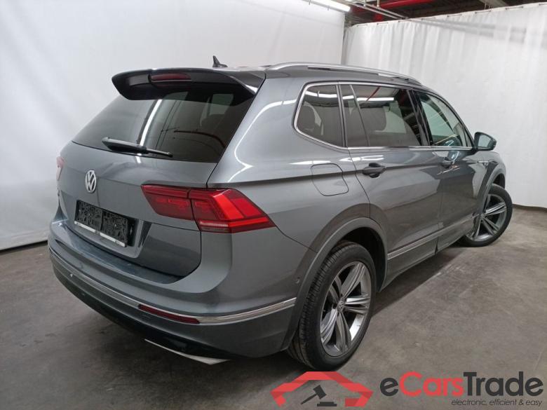 Volkswagen Tiguan Allspace 1.5 TSI ACT DSG7 Platinum 5d #2