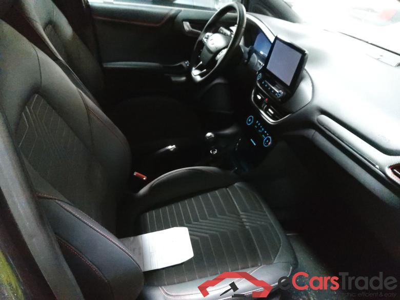 FORD Puma 1.0 EcoBoost mHEV 155cv ST Line #3