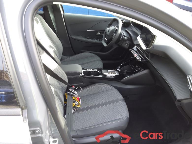 PEUGEOT 208 5P HYBRID 100 eDCS6 Automático Allure #3