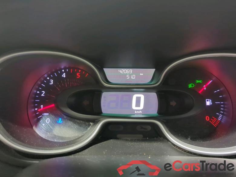 RENAULT Trafic 2019 ENERGY dCi 120 L1H1 3,0t Komfort 3d 88kW #5