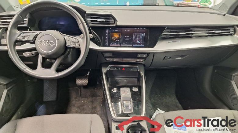 A3 Sportback 30 TDI S line 2.0 TDI 85KW AT7 E6d #3