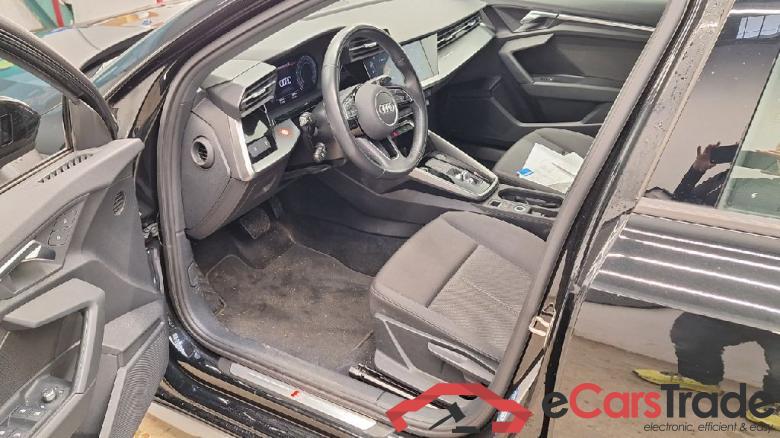 A3 Sportback 30 TDI S line 2.0 TDI 85KW AT7 E6d #4