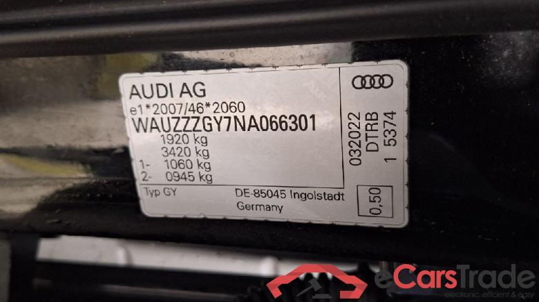 A3 Sportback 30 TDI S line 2.0 TDI 85KW AT7 E6d #5