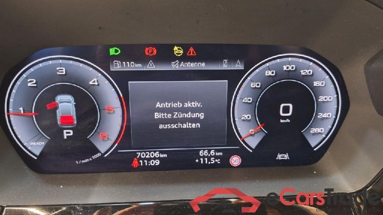 A3 Sportback 30 TDI S line 2.0 TDI 85KW AT7 E6d #6