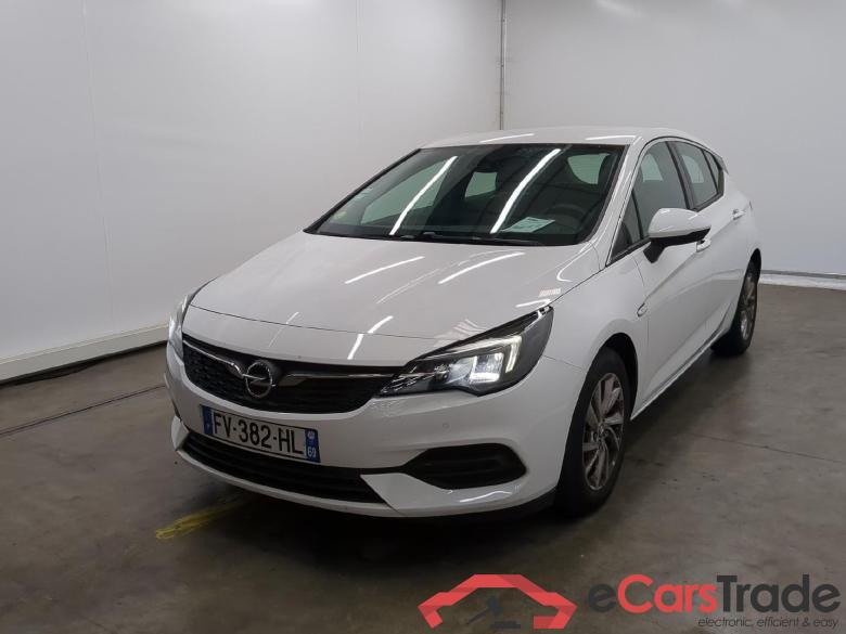 Astra / 2019 / 5P / Berline Diesel1.5 Diesel 105 ch ELEGANCE BUSINES / TRANSFO VP/VF #1