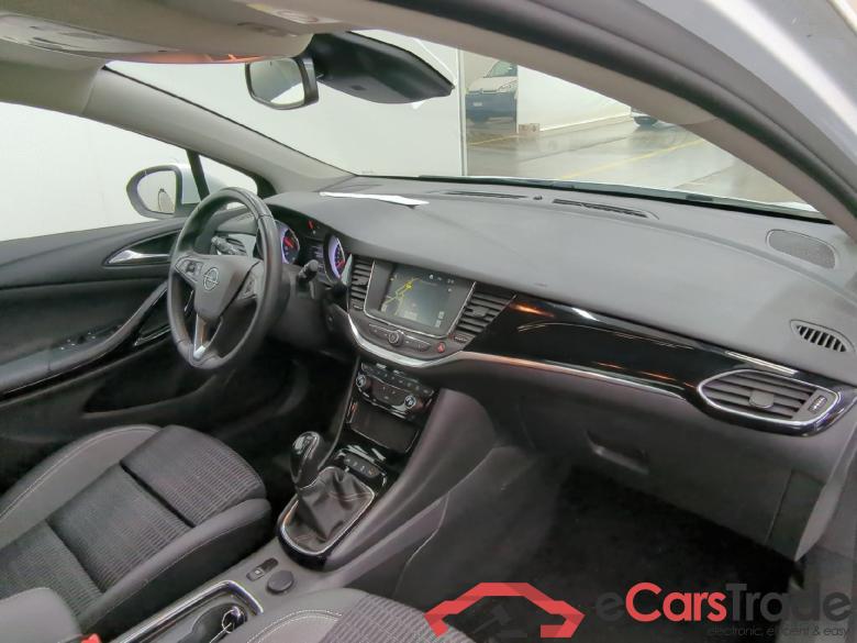Astra / 2019 / 5P / Berline Diesel1.5 Diesel 105 ch ELEGANCE BUSINES / TRANSFO VP/VF #5
