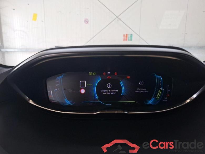 PEUGEOT 3008 / 2020 / 5P / SUV 1.6 HYBRID4 300 E-EAT8 GT Pack #6