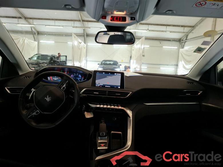 3008 Active Business 1.5 HDi 130CV BVA8 E6dT #5