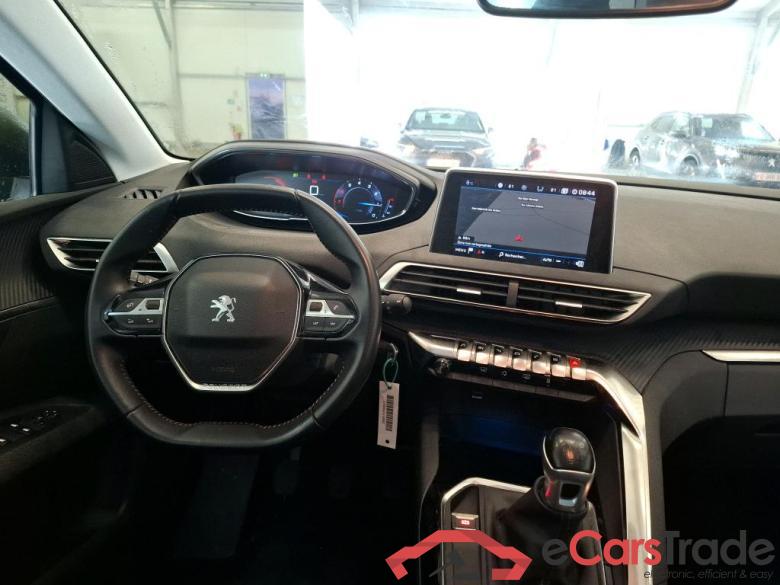 5008 Active Business 1.2 PureTech 130CV BVM6 E6 #5