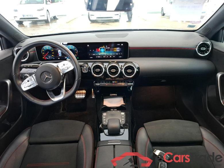 MERCEDES-BENZ Classe A Compact / 2018 / 5P / Berline A 180 AMG Line 7G-DCT #5