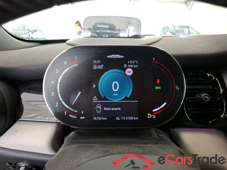 MINI Mini / 2021 / 3P / Berline John Cooper Works Ultimate 231ch BVM6 #6