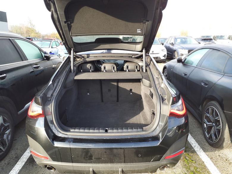 BMW 420i Gran Coupe M-Sport Aut. Pano LED-Xenon LC-Pro ACC Navi Harman/Kardon Ambient Sport-Leather KeylessGo Camera Klima PDC ... #6