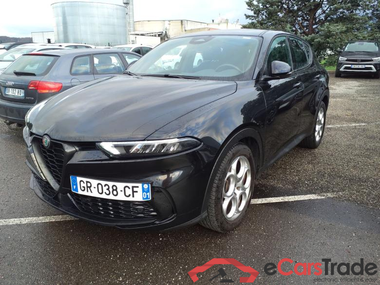 ALFA ROMEO TONALE SPRINT1.5 Hybrid 130 CV BVA