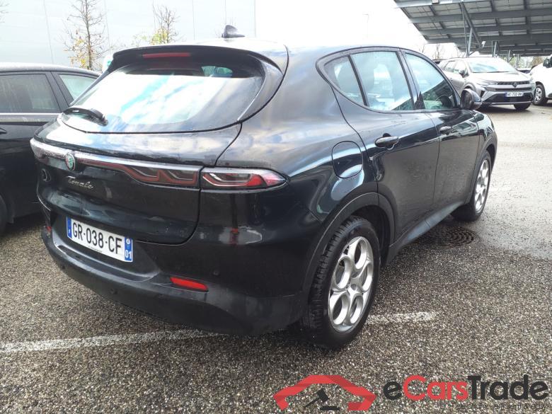 ALFA ROMEO TONALE SPRINT1.5 Hybrid 130 CV BVA #3