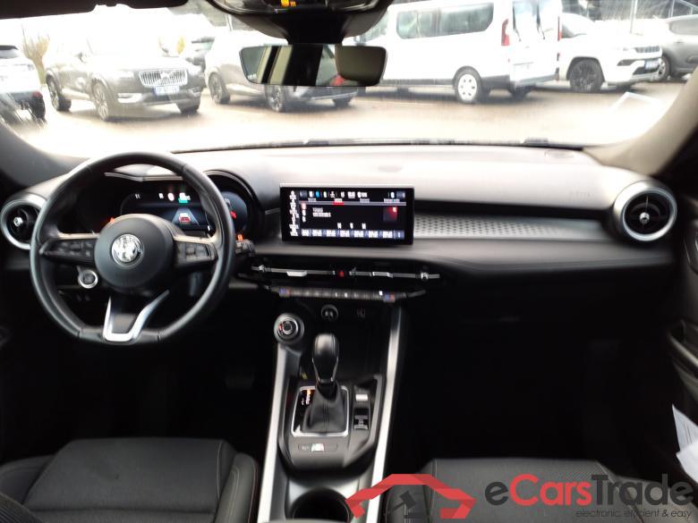 ALFA ROMEO TONALE SPRINT1.5 Hybrid 130 CV BVA #4