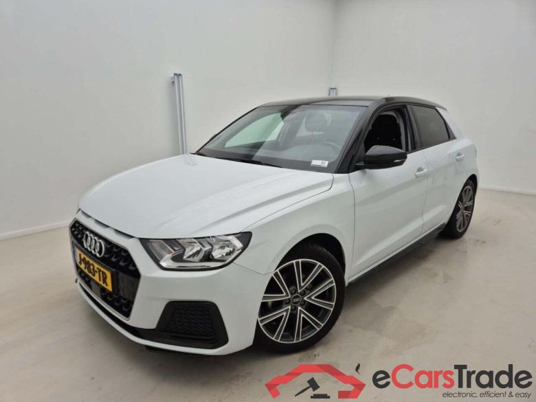 AUDI A1 Sportback 30 TFSI Epic S-Tronic #1