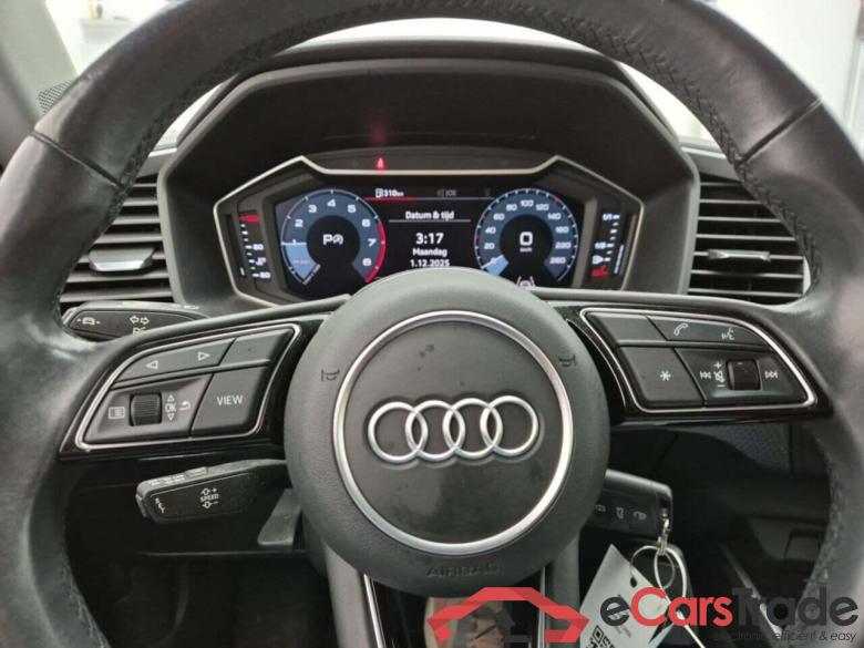 AUDI A1 Sportback 30 TFSI Epic S-Tronic #5