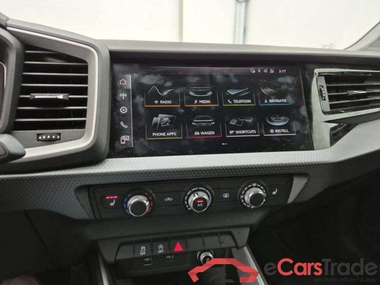 AUDI A1 Sportback 30 TFSI Epic S-Tronic #6