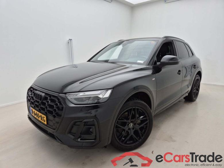 AUDI Q5 40 TFSI quattro S Ed. S-Tronic #1